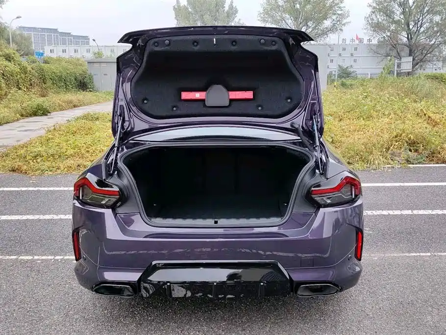 BMW M240i — миниатюра 12