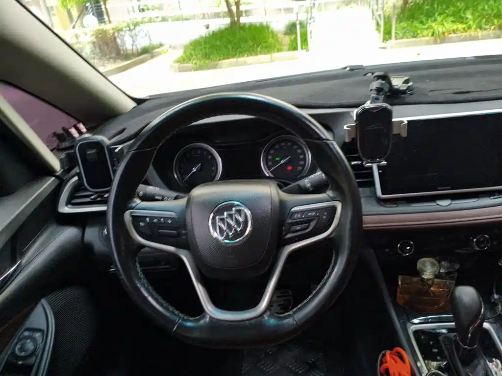 Buick GL6 — миниатюра 7