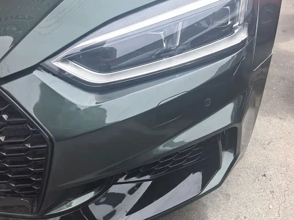Audi A5 (Import) — миниатюра 15