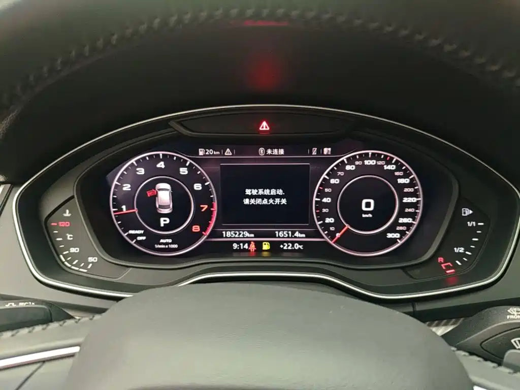 Audi Q5L — миниатюра 12
