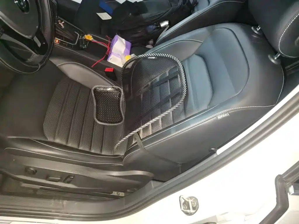Volkswagen Lamando — миниатюра 16