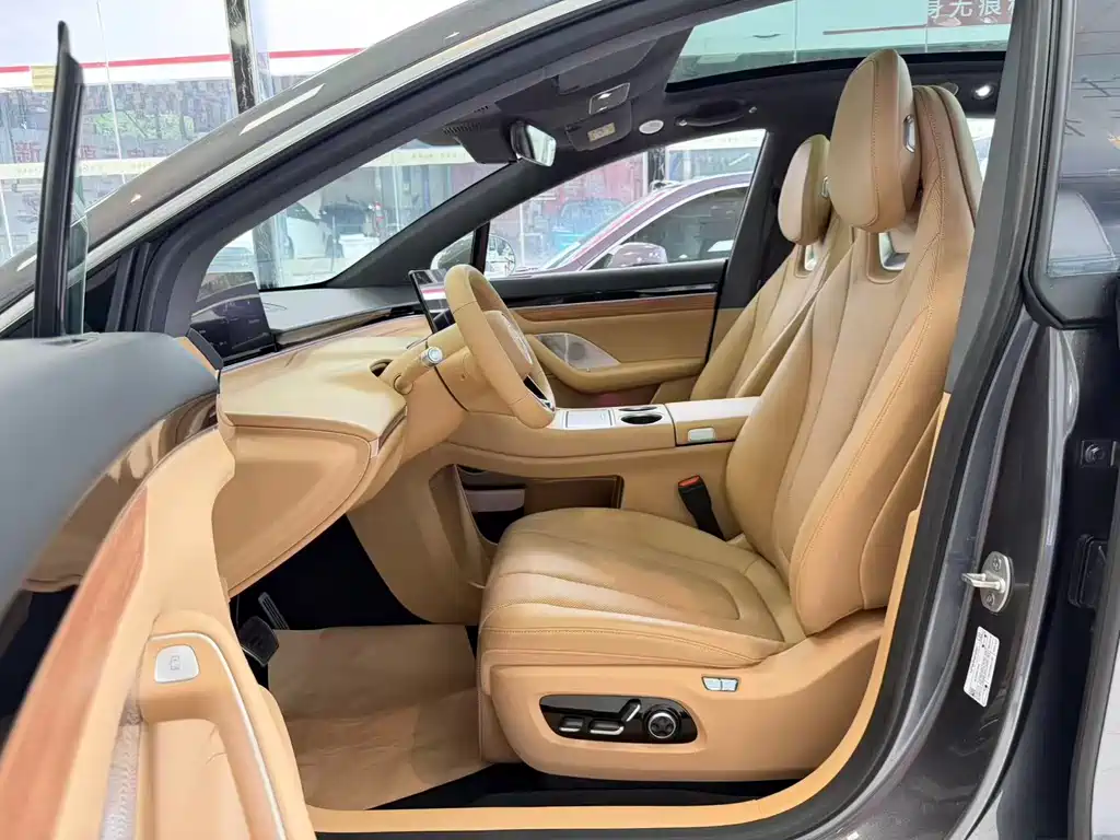 Zhijie Zhijie R7 — миниатюра 4