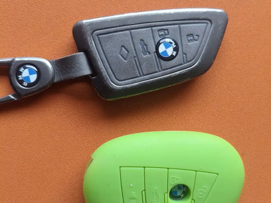 BMW 3 Series — миниатюра 9
