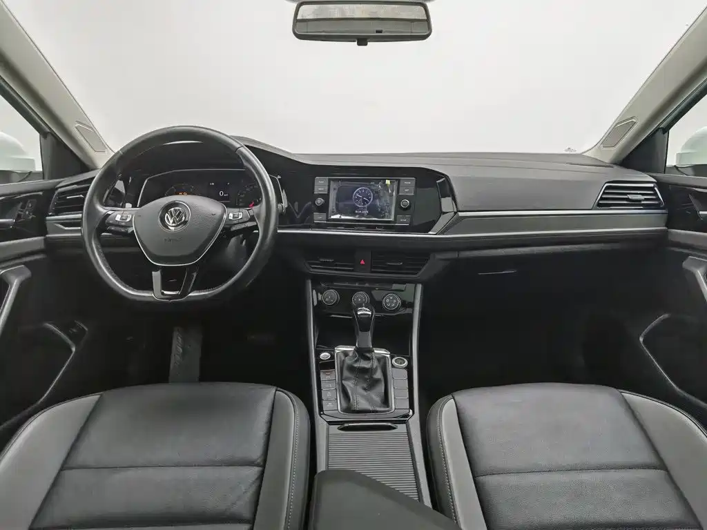 Volkswagen Sagitar — миниатюра 5