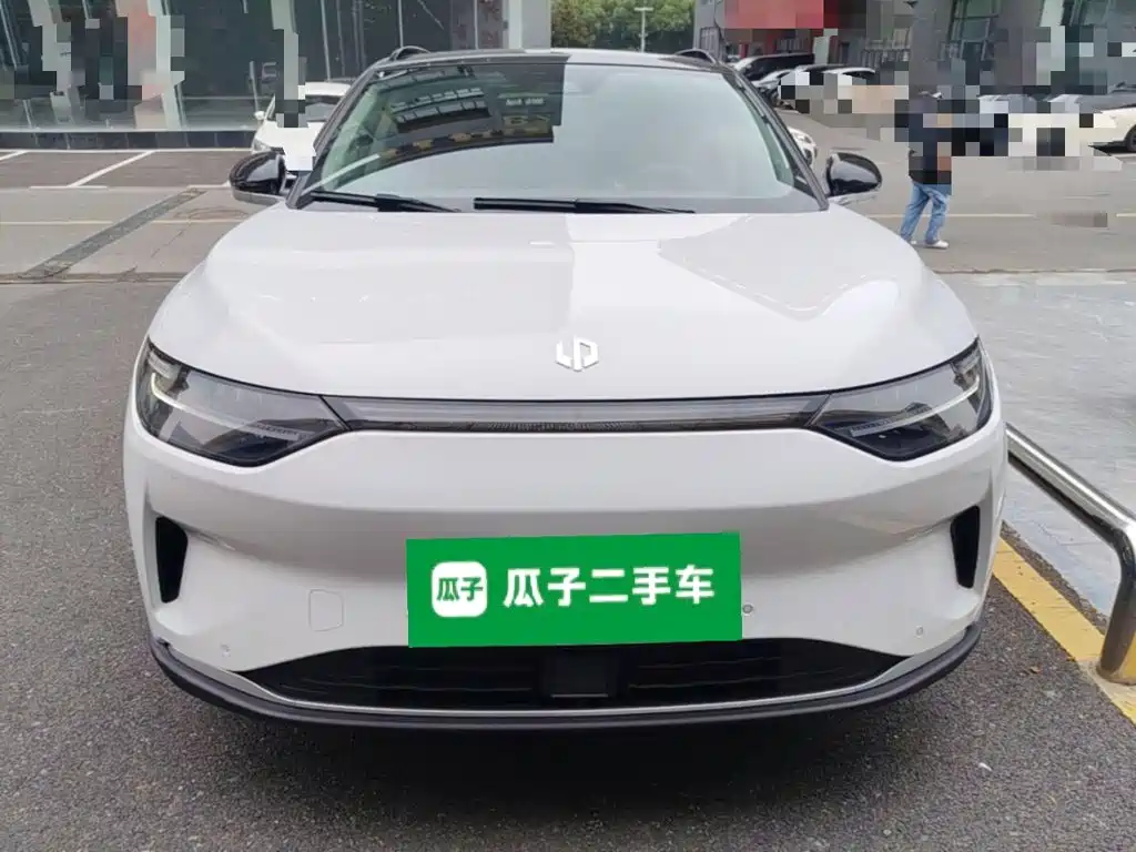 Leapmotor Leapmotor C11 — миниатюра 3