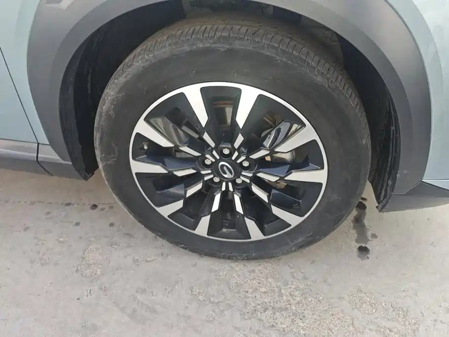 GAC Motor Shadow Cool — миниатюра 6