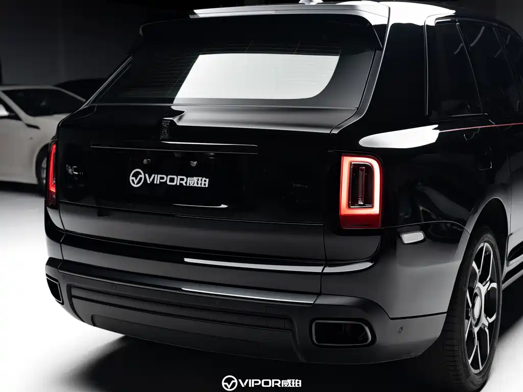 Rolls-Royce Cullinan — фотографии объявления, Фото 16