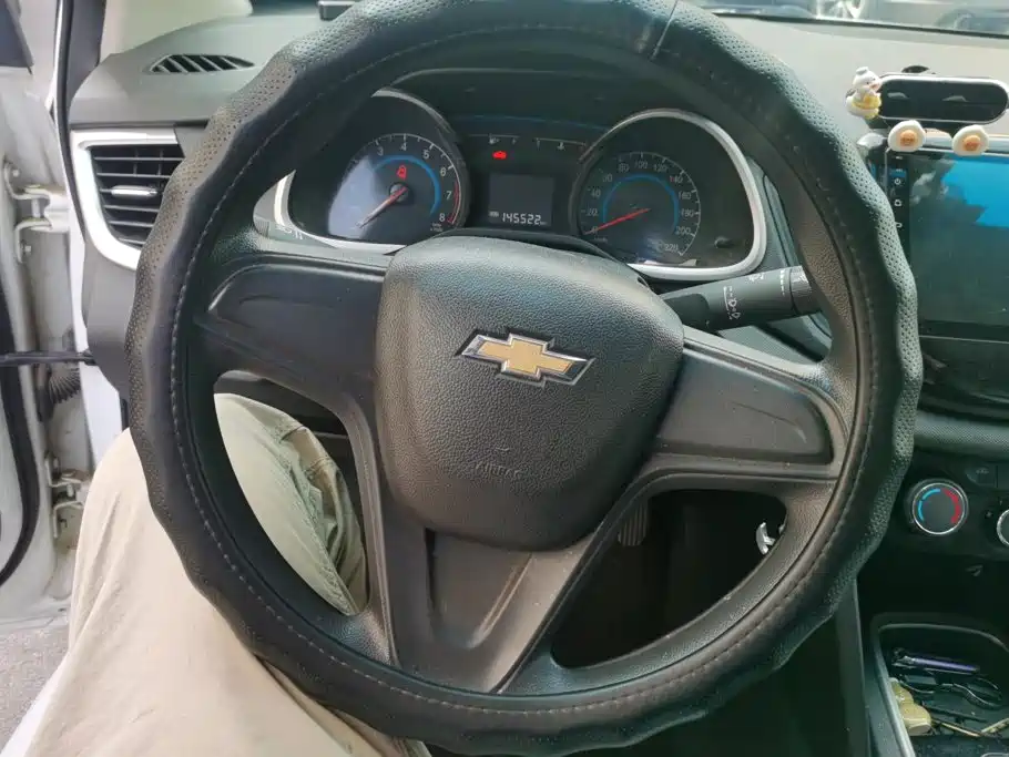 Chevrolet Cavalier — миниатюра 15