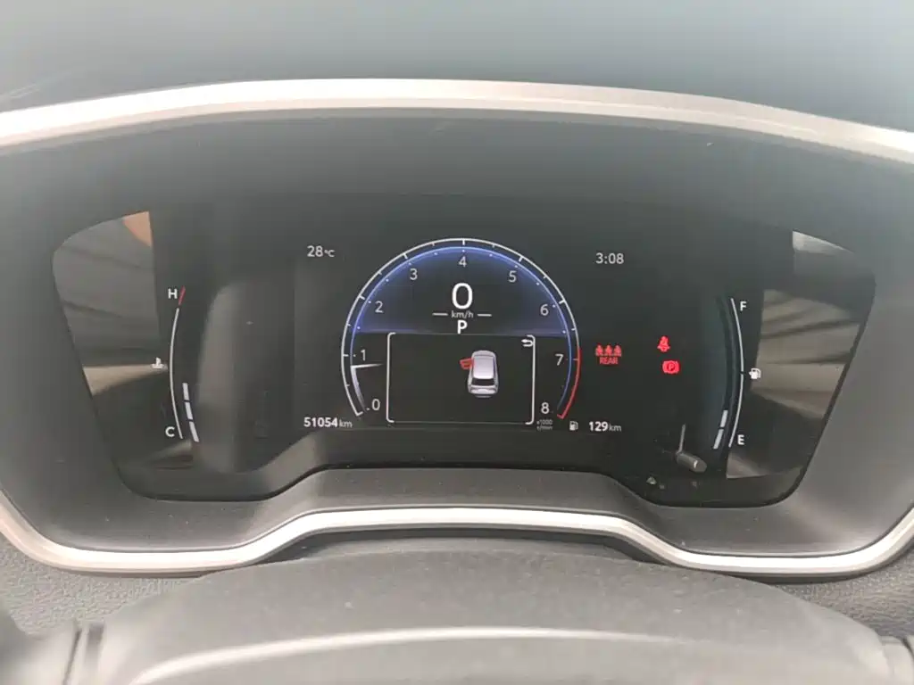 Toyota Frontlander — миниатюра 12