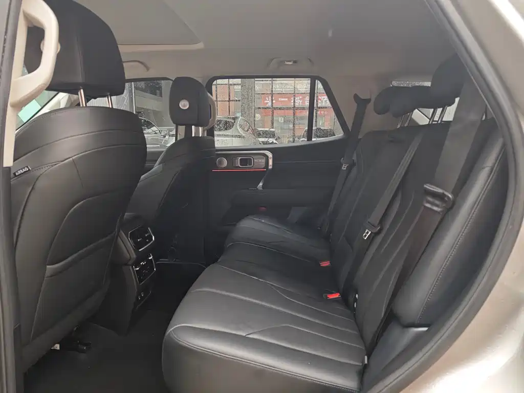 TANK TANK 400 NEW ENERGY