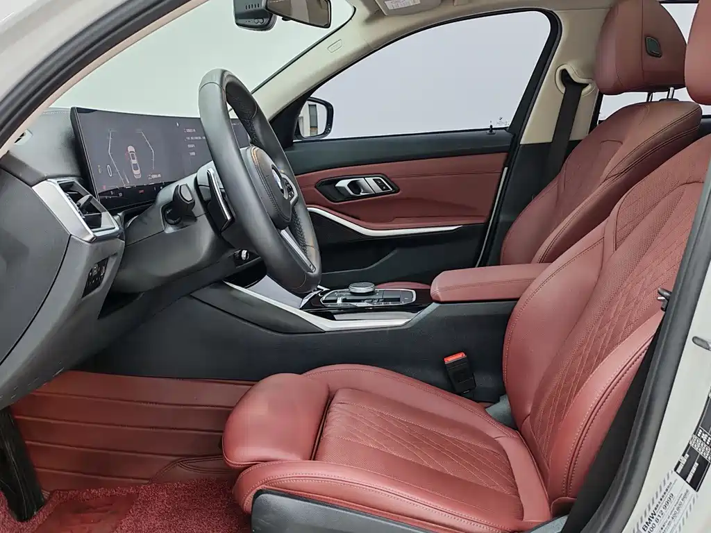 BMW 3 Series — миниатюра 7