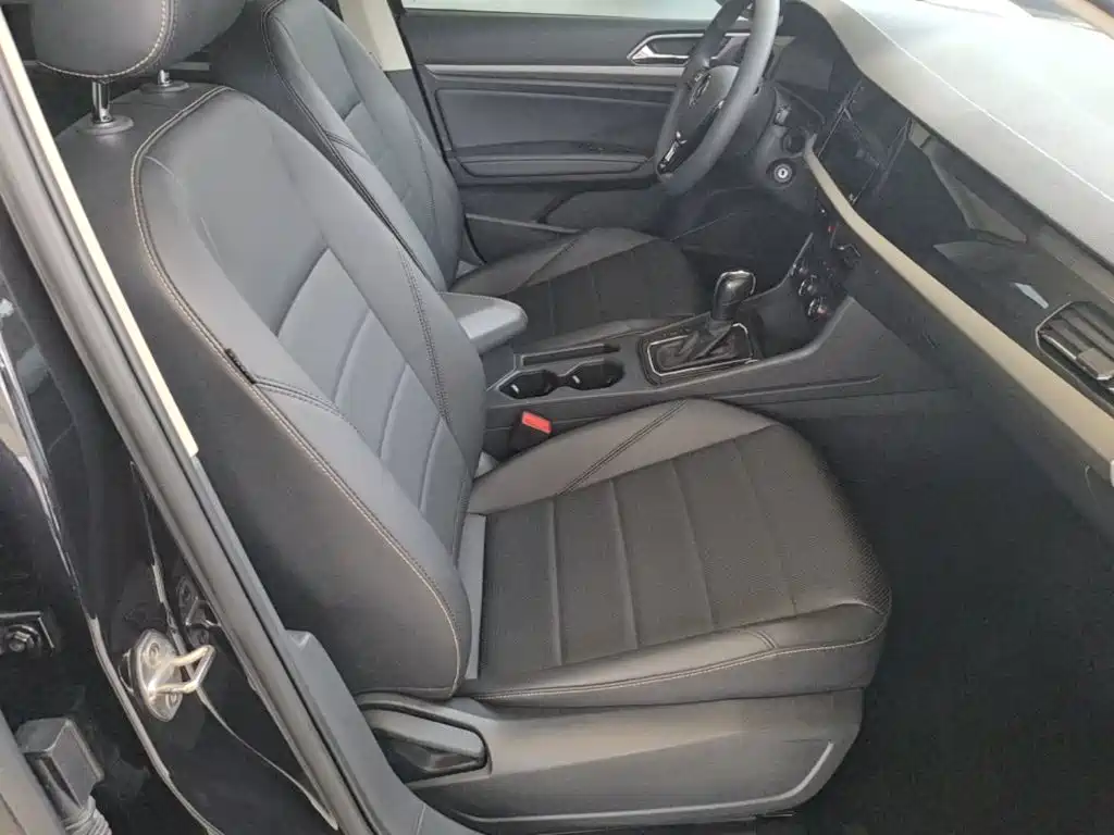Volkswagen Lavida — миниатюра 25
