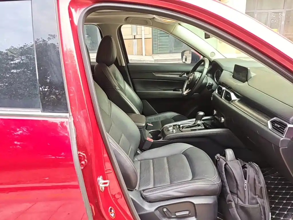 Mazda CX-5 — миниатюра 25