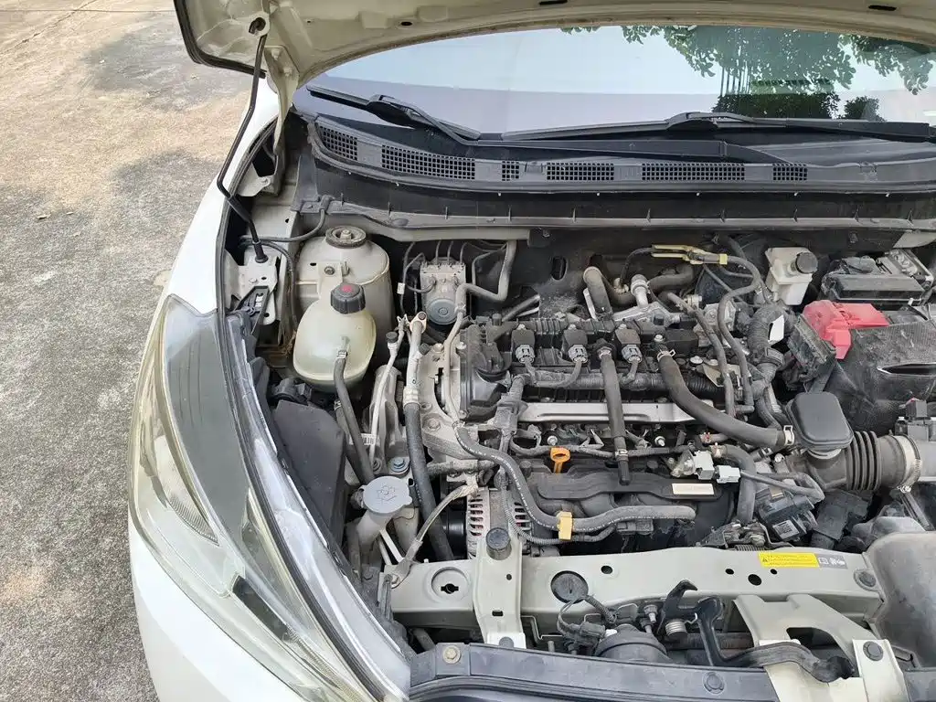 Nissan Kicks — миниатюра 20