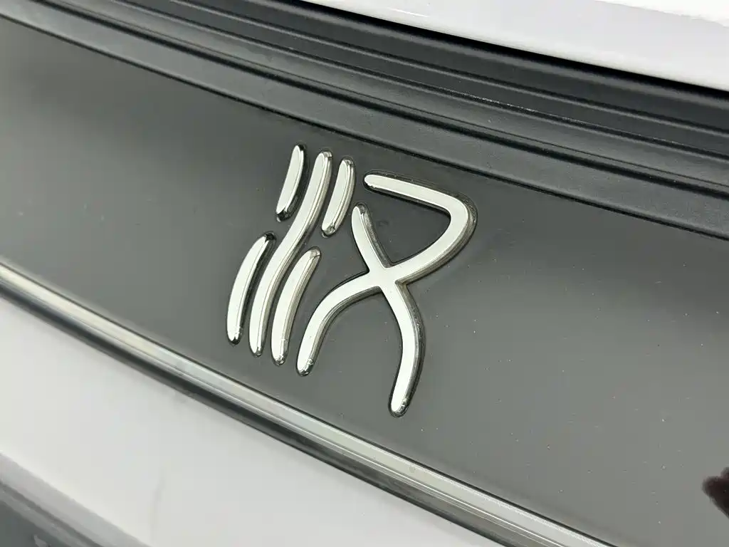 BYD Han — миниатюра 21