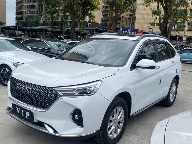 HAVAL M6