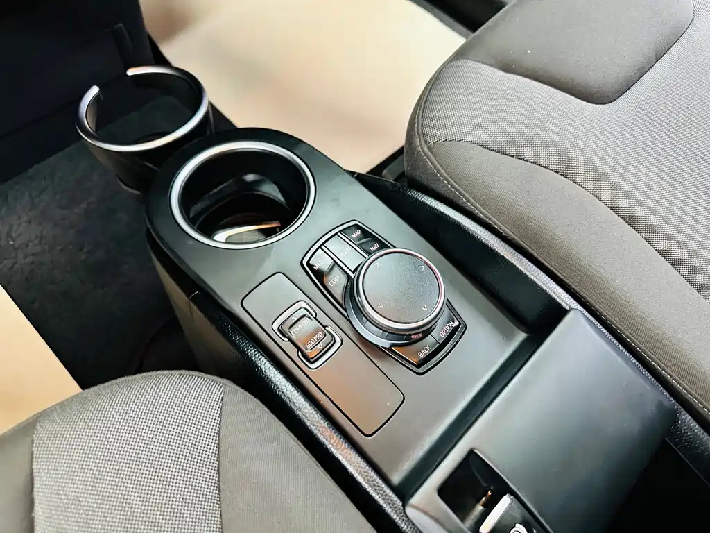 BMW i3 (Import) — миниатюра 37