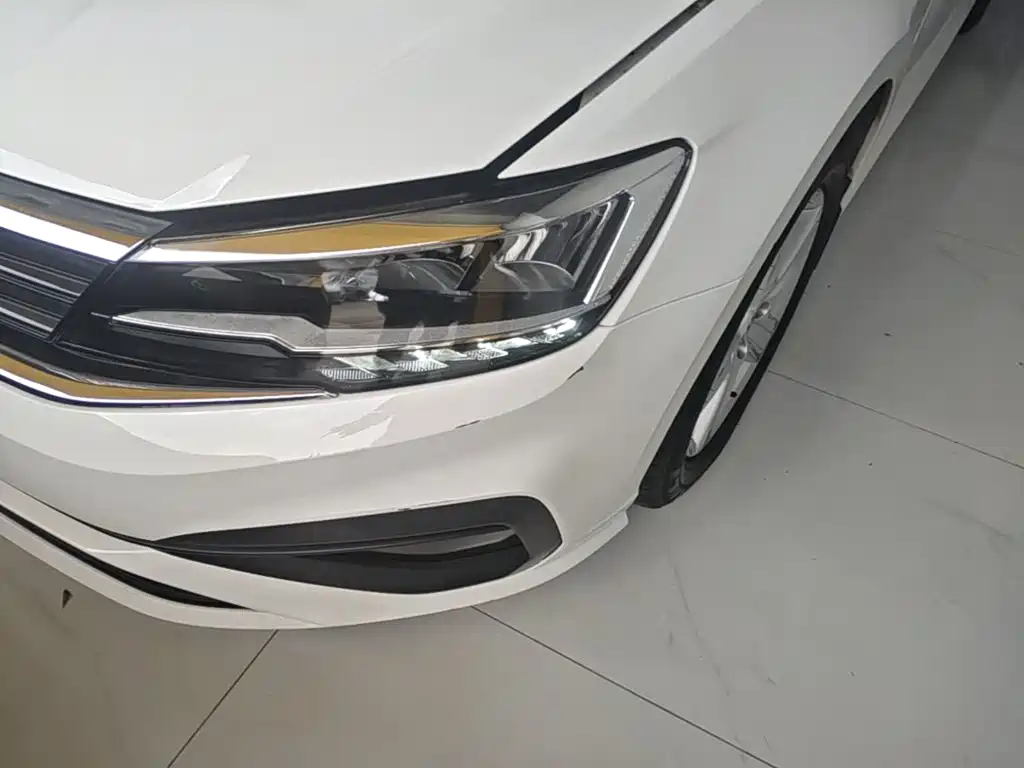 Volkswagen Lamando — миниатюра 24