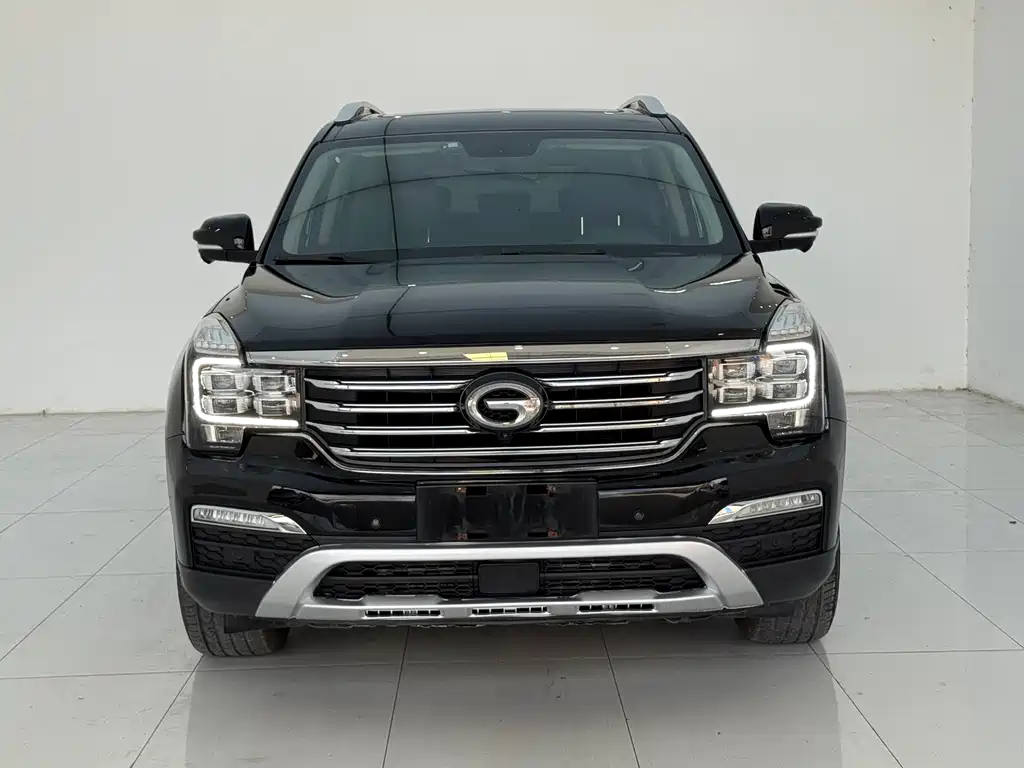 GAC Motor Trumpchi GS8 — миниатюра 11