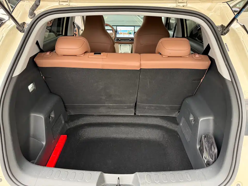 Wuling Bingo S — миниатюра 11