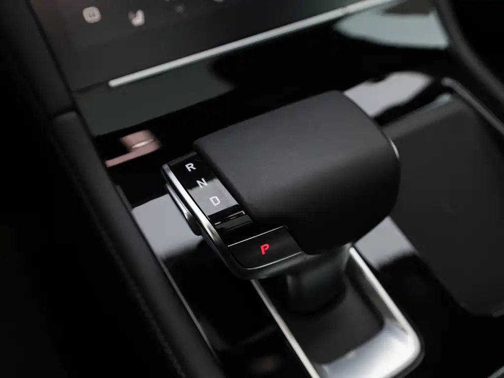Li Auto Li ONE — миниатюра 24