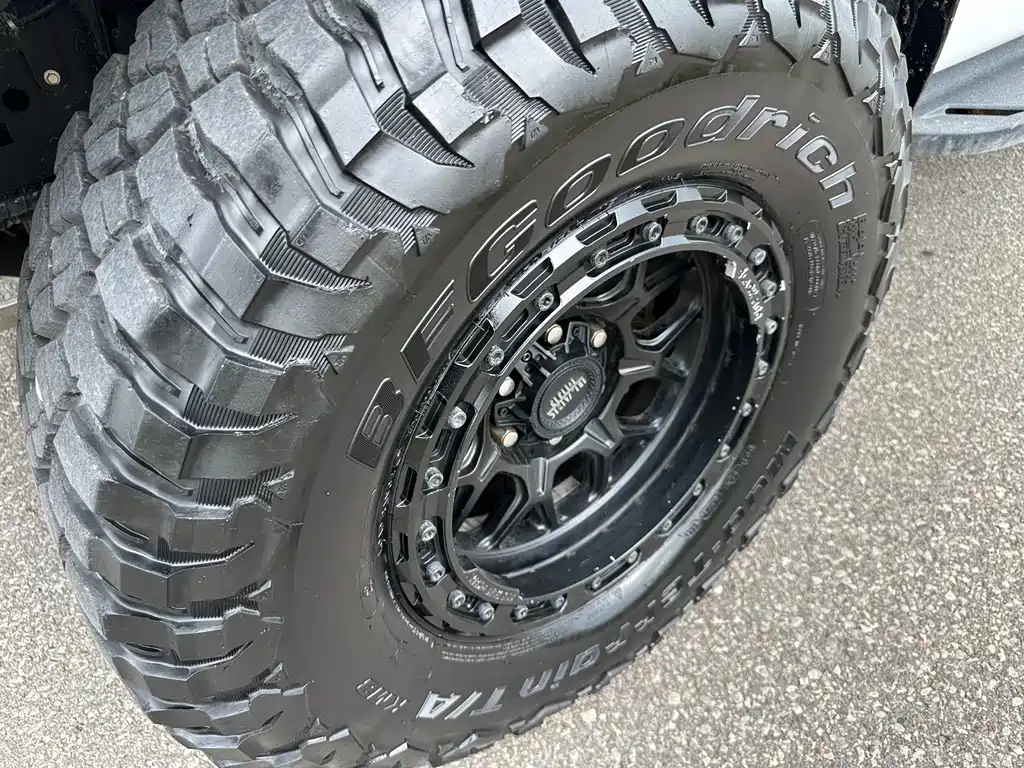 Ford F-150 Raptor — миниатюра 9