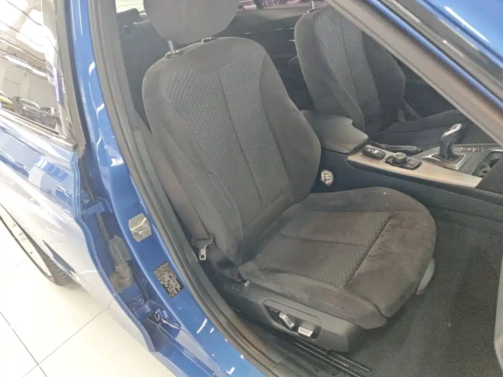 BMW 3 Series — миниатюра 25