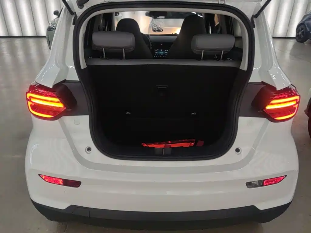 Leapmotor Leapmotor T03 — миниатюра 19