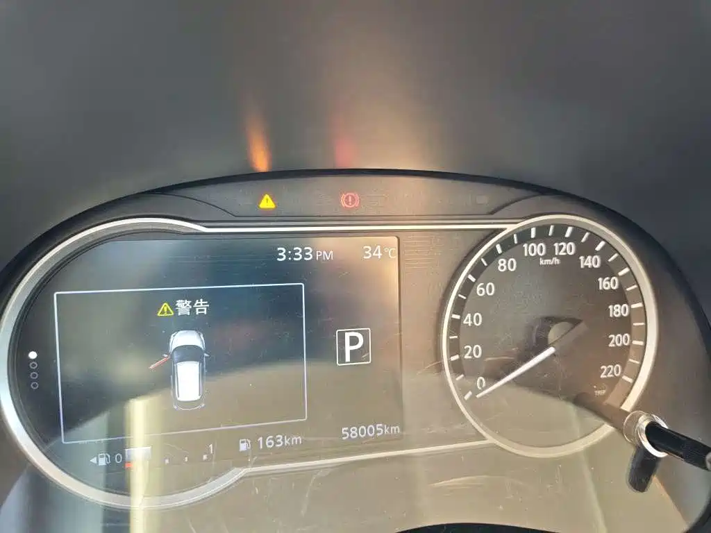 Nissan Kicks — миниатюра 9