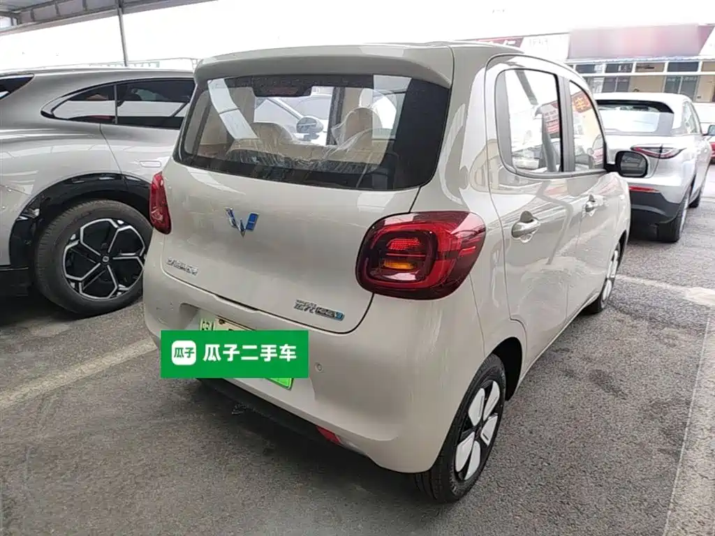 Wuling Mini EV MINIEV 2025