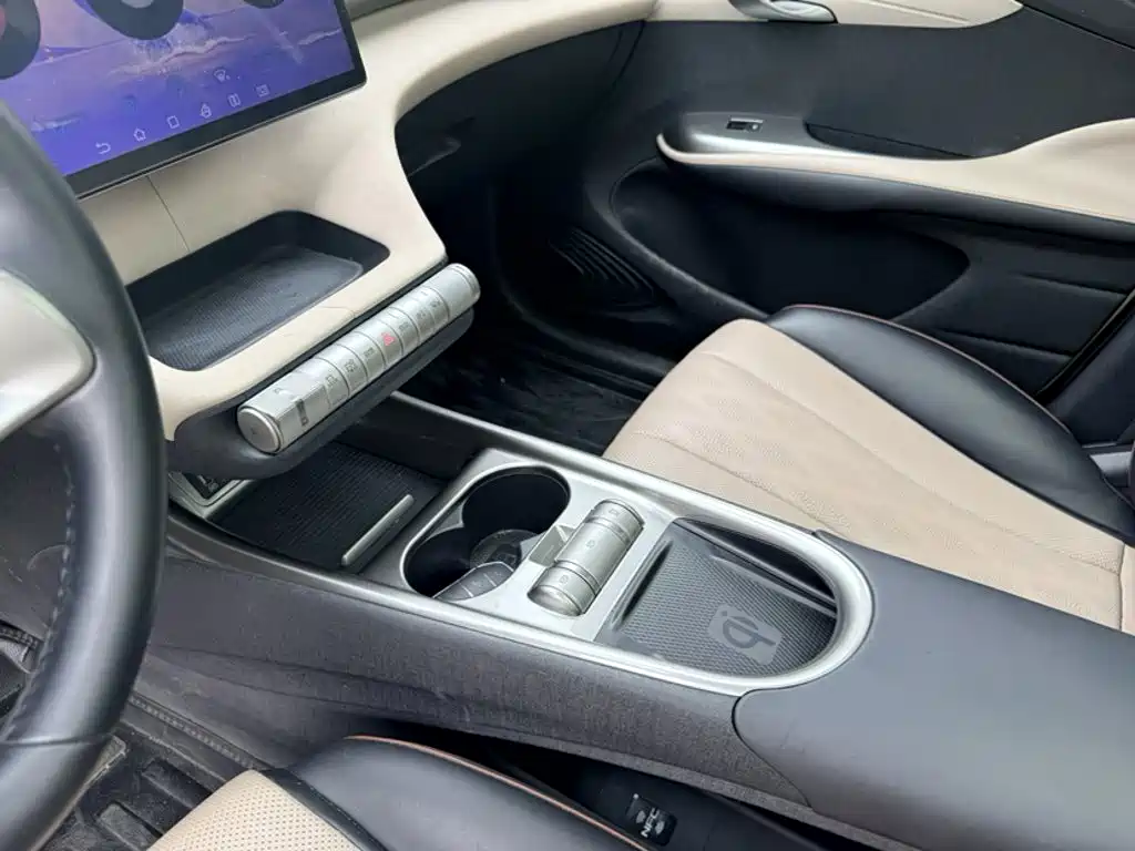 BYD Dolphin — миниатюра 18