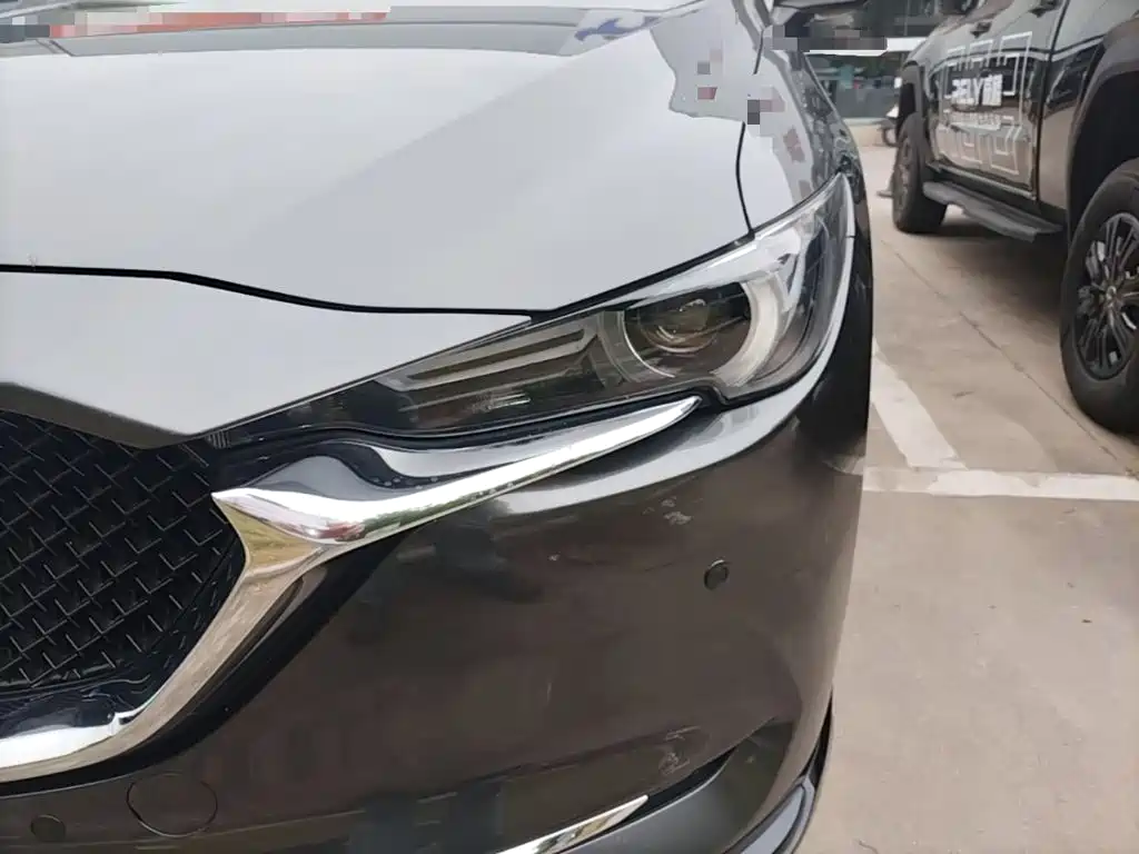 Mazda CX-5 — миниатюра 24