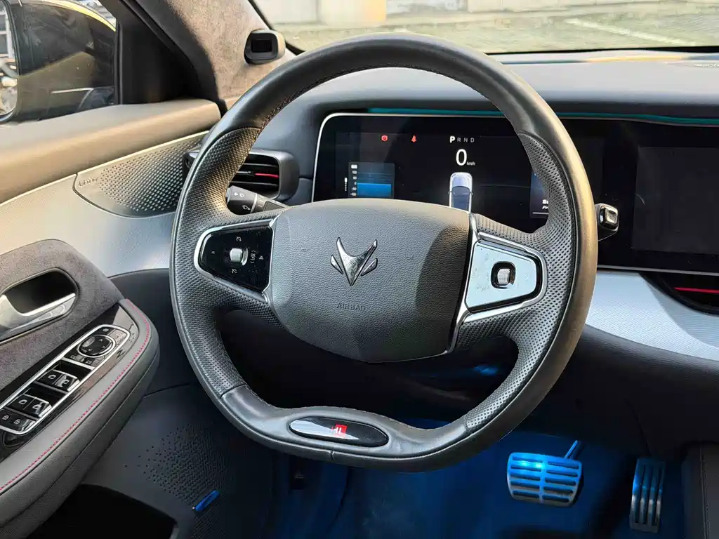 ARCFOX Alpha S — миниатюра 15