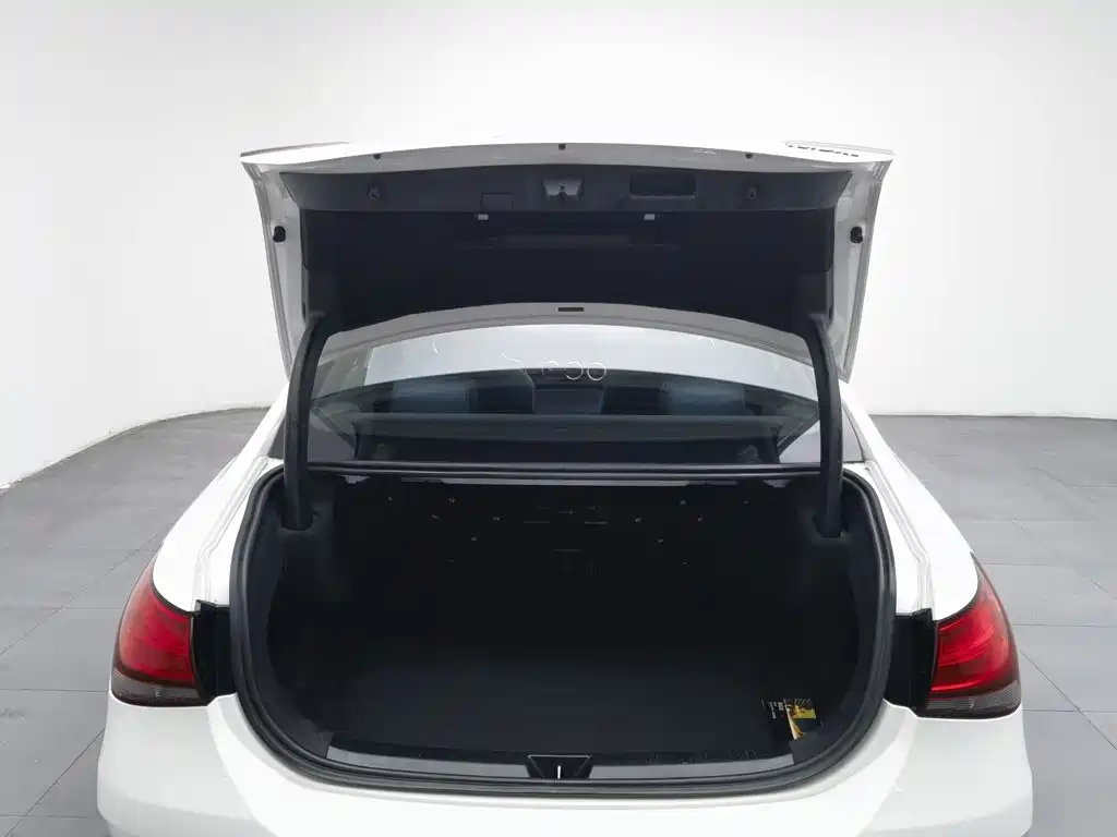 Mercedes-Benz A-Class — миниатюра 16