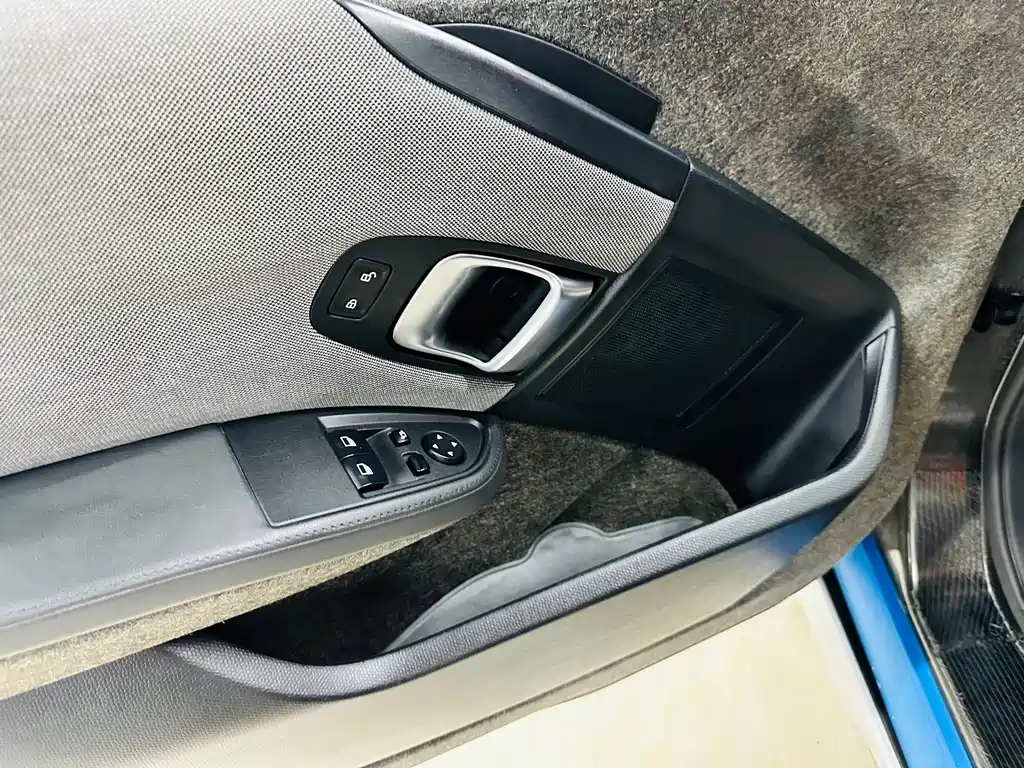 BMW i3 (Import) — миниатюра 24