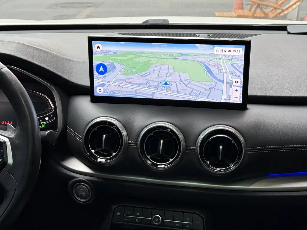 WEI PAI WEI BRAND VV6