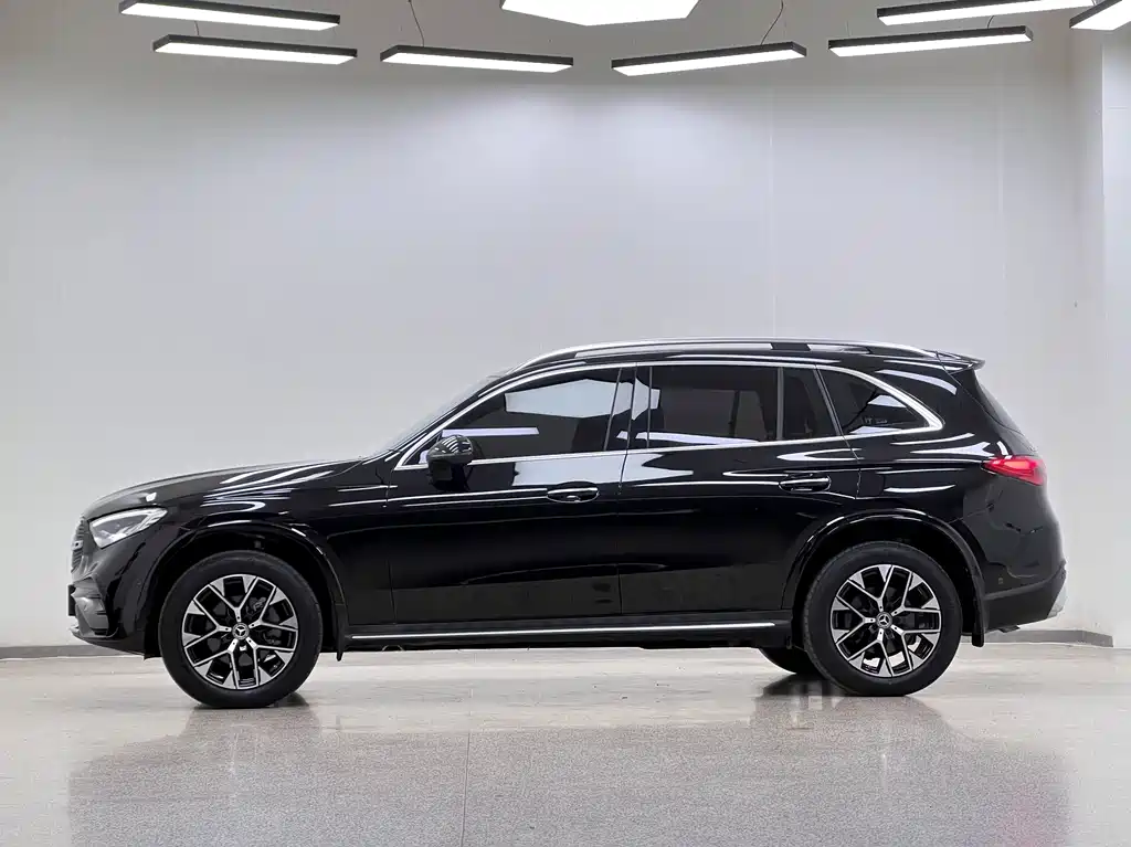 Mercedes-Benz GLC — миниатюра 5