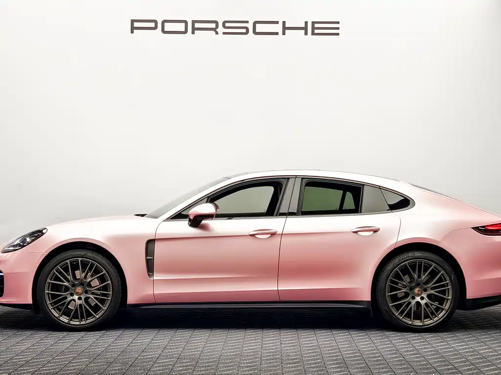 Porsche Panamera 2023 Panamera 2.9T