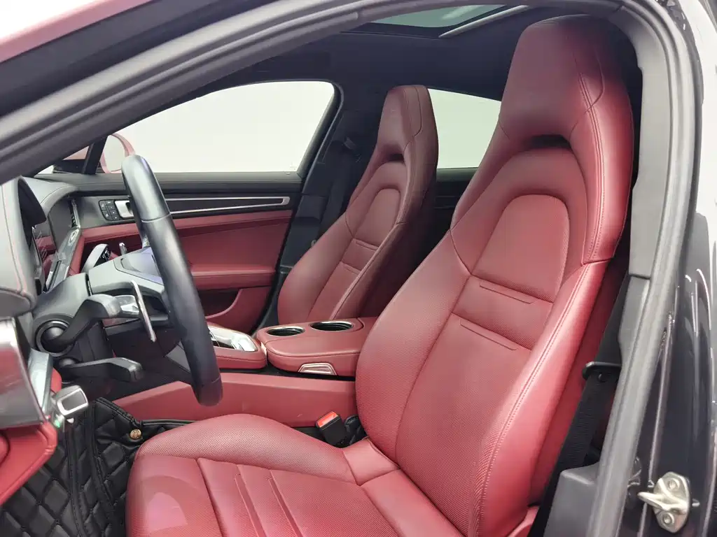 Porsche Panamera 2023 Panamera 2.9T