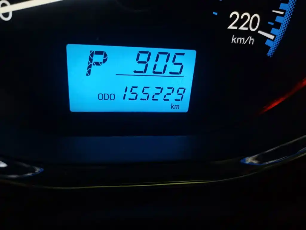 Toyota Vios — миниатюра 8