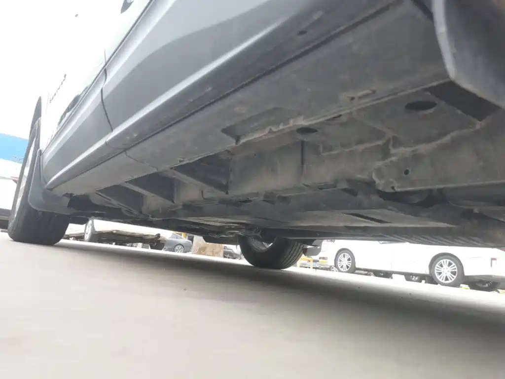 Chevrolet Equinox — миниатюра 22