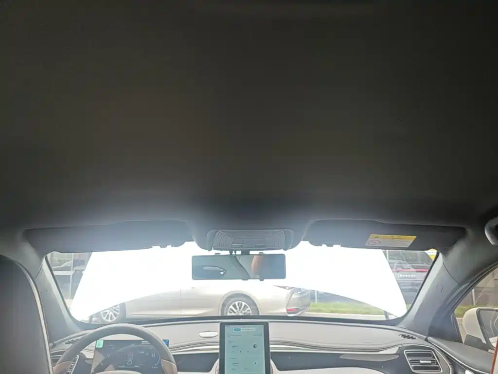 BYD Qin PLUS — миниатюра 18