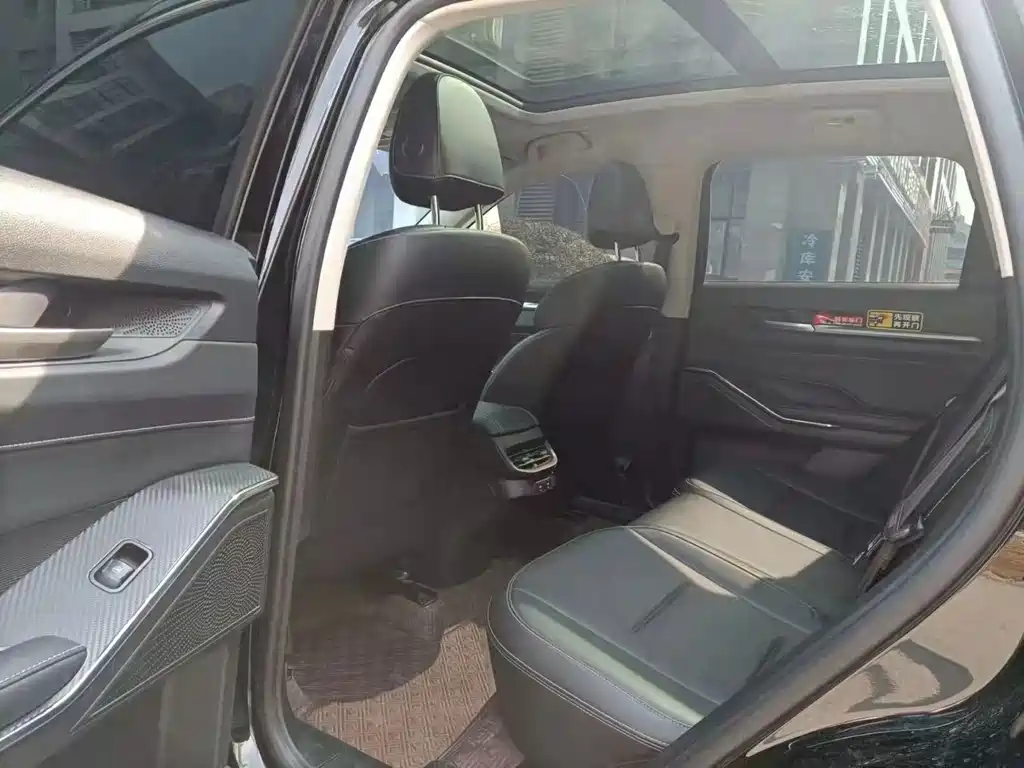 Haval H6 — миниатюра 9