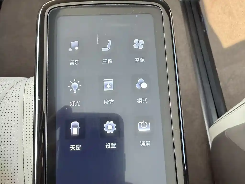 Denza Denza D9 — миниатюра 12