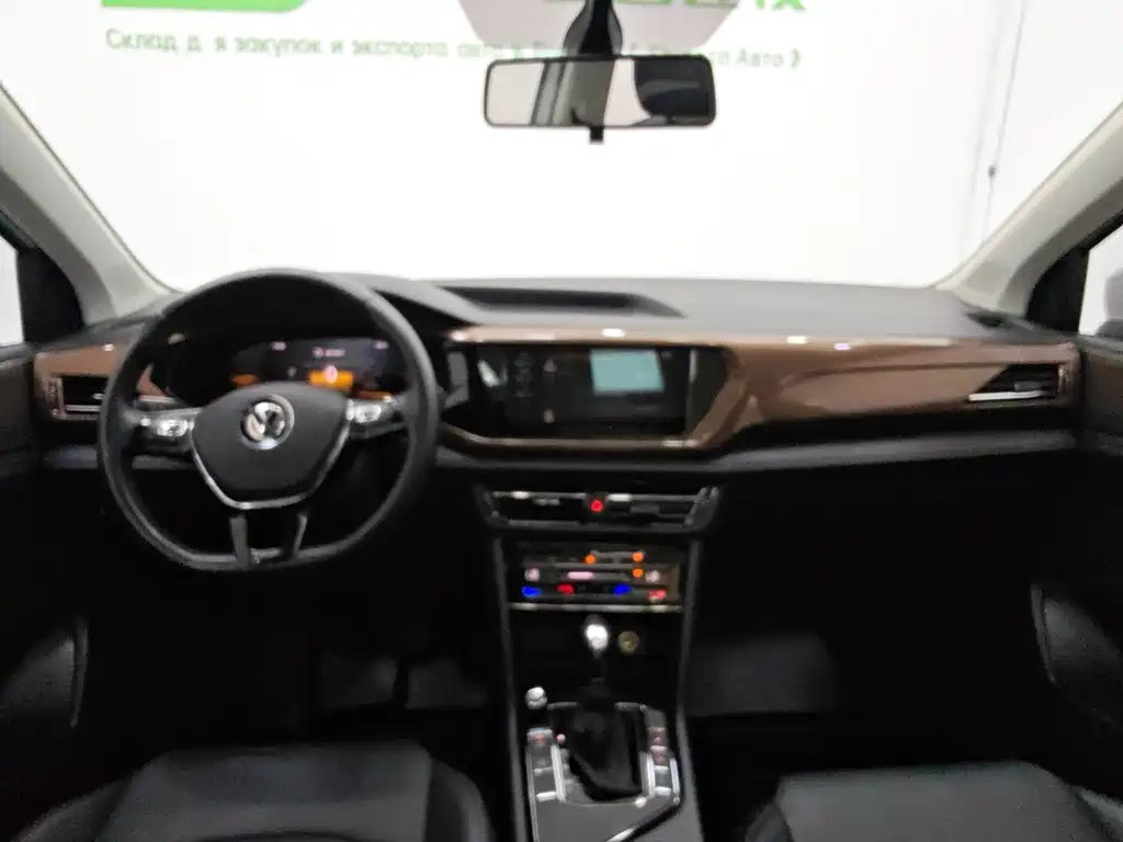 Volkswagen Tharu — миниатюра 11