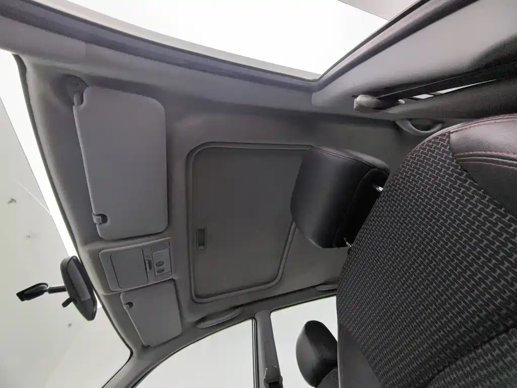 Chery Tiggo 3 — миниатюра 14