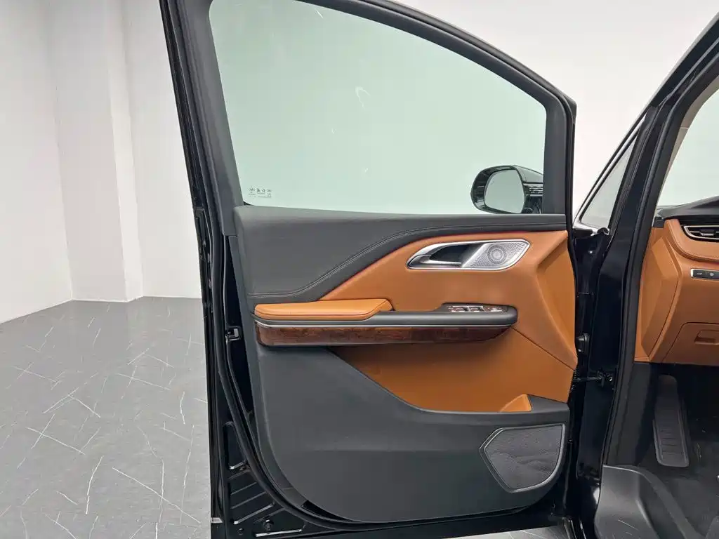 Hongqi Hongqi HQ9 — миниатюра 13