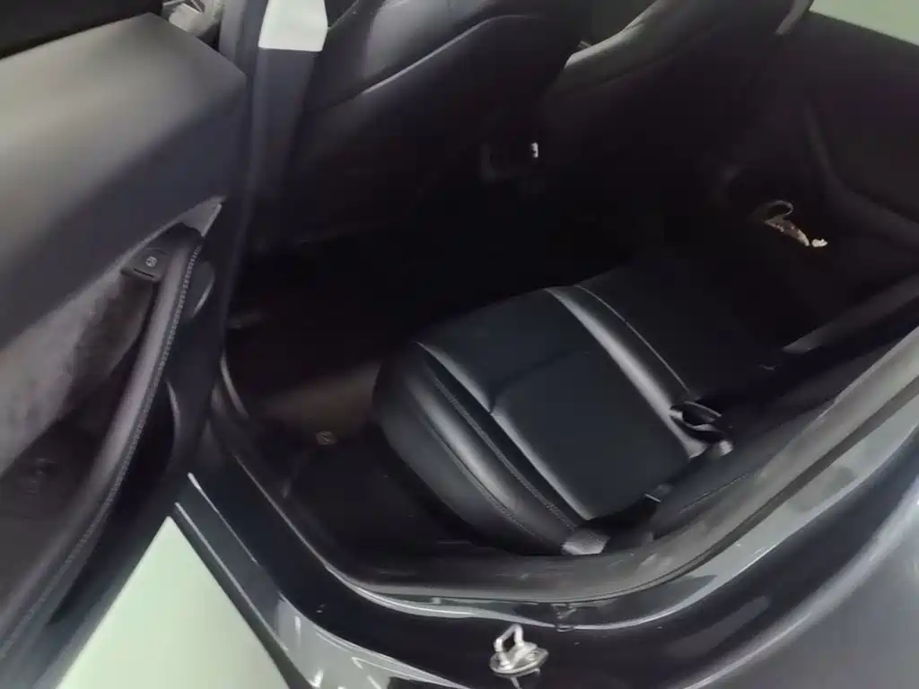 Tesla Model Y — миниатюра 17