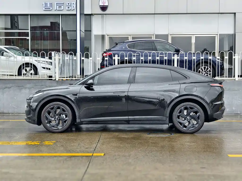 Onvo L60 2025 60kWh