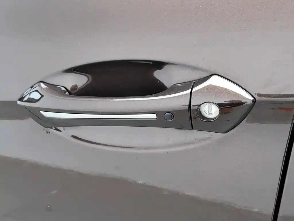 GAC Motor GS5 Super — миниатюра 18